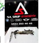 BMW E46 DİREKSİYON KOLONU ÇIKMA ORJ 1094661