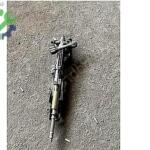 BMW E46 DİREKSİYON KOLONU MİLİ