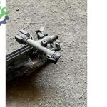 BMW E46 DİREKSİYON KOLONU MİLİ