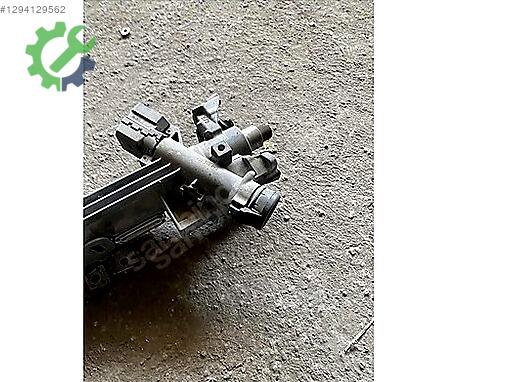 BMW 3 Serisi Direksiyon Mili çıkma parça