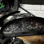 BMW E46 DİZEL GÖSTERGE