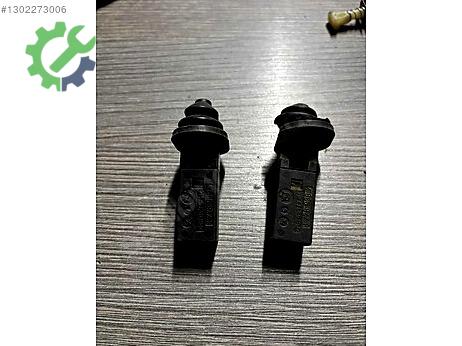 BMW 3 Serisi Depo Kapağı Motoru çıkma parça