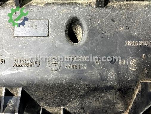 BMW 3 Serisi Emme Manifoldu 7787318 çıkma parça