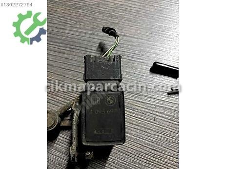 BMW 3 Serisi Far çıkma parça