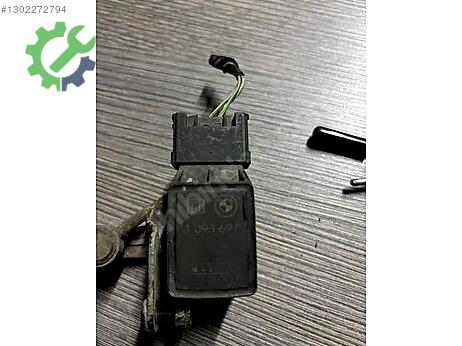 BMW 3 Serisi Far çıkma parça