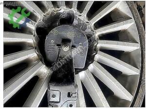 BMW E46 E83 ALARM SİRENİ 8377290