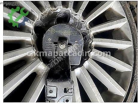 BMW 3 Serisi Mikrofon çıkma parça