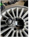 BMW E46 E83 ALARM SİRENİ 8377290