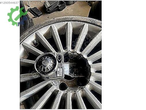 BMW 3 Serisi Mikrofon 8377290 çıkma parça