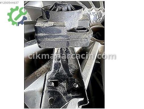 BMW 3 Serisi Siren 8377290 çıkma parça