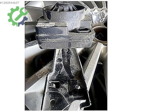 BMW 3 Serisi Mikrofon 8377290 çıkma parça