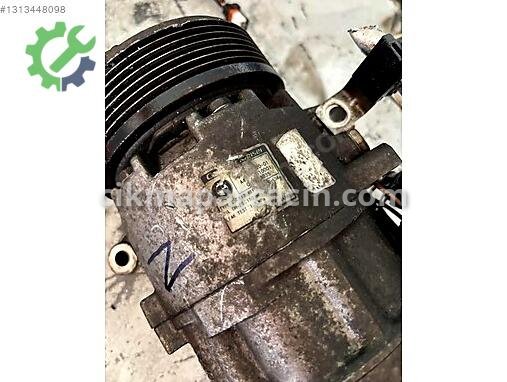 BMW 3 Serisi Klima Kompresörü çıkma parça