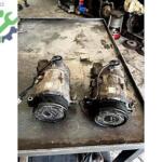 BMW E46 E87 E90 KLİMA KOMPRESÖRÜ 6452 6987766