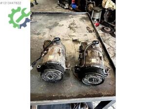 BMW E46 E87 E90 KLİMA KOMPRESÖRÜ 6452 6987766