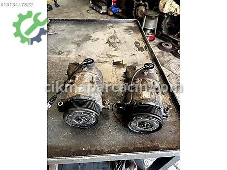 BMW 3 Serisi Klima Kompresörü çıkma parça