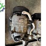 BMW E46 E87 E90 KLİMA KOMPRESÖRÜ 9182794 6915380 9156820