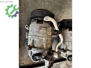 BMW E46 E87 E90 KLİMA KOMPRESÖRÜ 9182794 6915380 9156820
