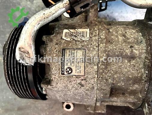BMW 3 Serisi Klima Kompresörü 9182794 çıkma parça
