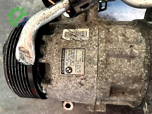 BMW 3 Serisi Klima Kompresörü 9182794 çıkma parça