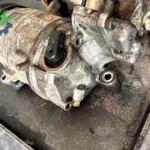 BMW E46 E87 E90 KLİMA KOMPRESÖRÜ 9182794 6915380 9156820