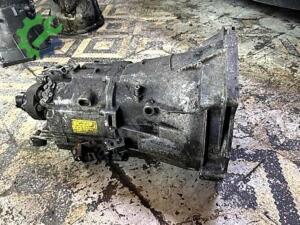 BMW E46 E87 E90 MANUEL ŞANZIMAN 2200066490