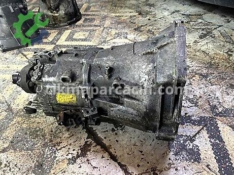 BMW 3 Serisi Şanzıman Komple çıkma parça