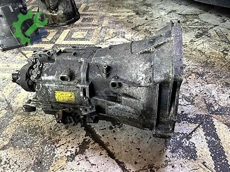 BMW 3 Serisi Şanzıman Komple 2200066490 çıkma parça