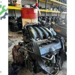 BMW 3 Serisi Komple Motor Çıkma Parça İzmir