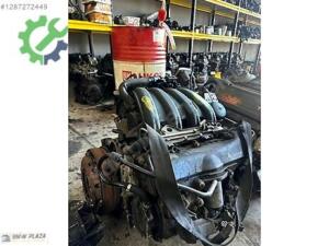 BMW E46 E90 3.20İ VALVETRONİC KOMPLE MOTOR BEYİN TESİSAT