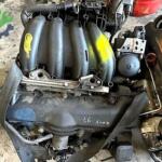 BMW 3 Serisi Komple Motor Çıkma Parça Kayseri