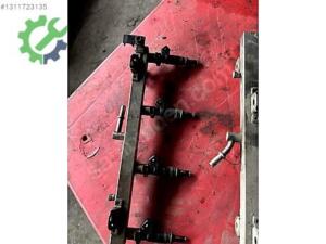 BMW E46 E90 BENZİN ENJEKTÖRÜ 7506158
