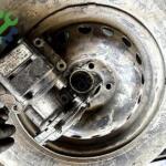BMW E46 E90 DİREKSİYON POMPASI 6756611