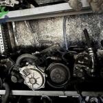 BMW E46 E90 DİREKSİYON POMPASI 6756611