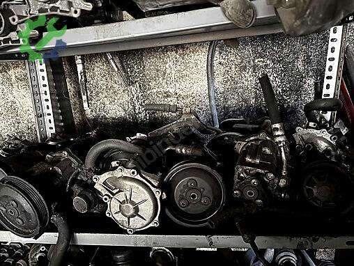 BMW 3 Serisi Direksiyon Pompası 6756611 çıkma parça