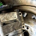 BMW E46 E90 DİREKSİYON POMPASI 6756611