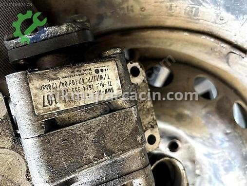 BMW 3 Serisi Direksiyon Pompası 6756611 çıkma parça