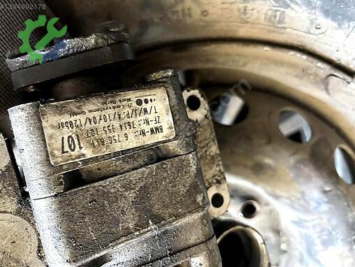 BMW 3 Serisi Direksiyon Pompası 6756611 çıkma parça