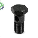 BMW E46,E90,E39,E60 ORİJİNAL DİREKSİYON KUTU CİVATA 32416781261