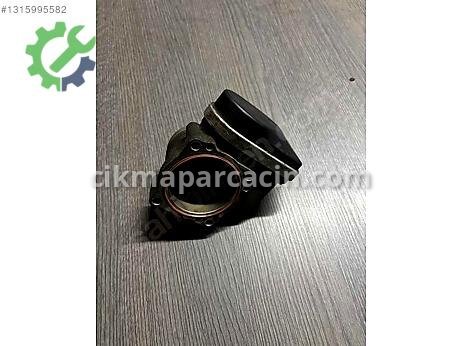 BMW 3 Serisi Gaz Kelebeği çıkma parça