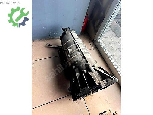 BMW 3 Serisi Şanzıman Komple çıkma parça