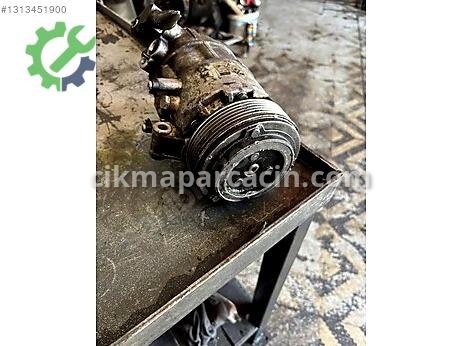 BMW 3 Serisi Klima Kompresörü çıkma parça
