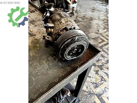 BMW 3 Serisi Klima Kompresörü çıkma parça