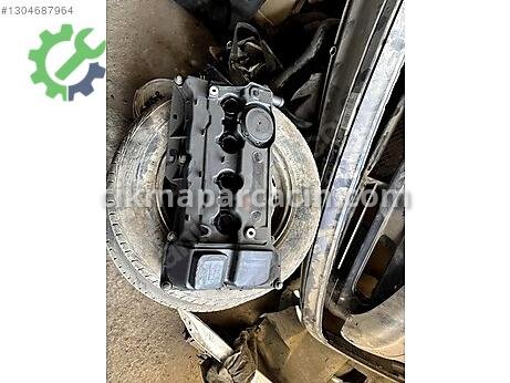 BMW 3 Serisi Külbütör Kapağı çıkma parça