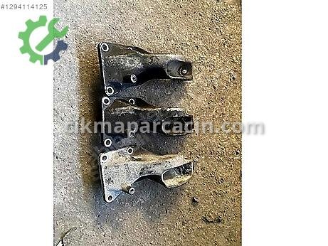 BMW 3 Serisi Motor Takozu çıkma parça