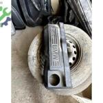 BMW E46 E90 MOTOR ÜST KAPAK 7504889