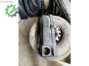BMW E46 E90 MOTOR ÜST KAPAK 7504889