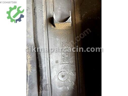 BMW 3 Serisi Motor Kapağı 7504889 çıkma parça