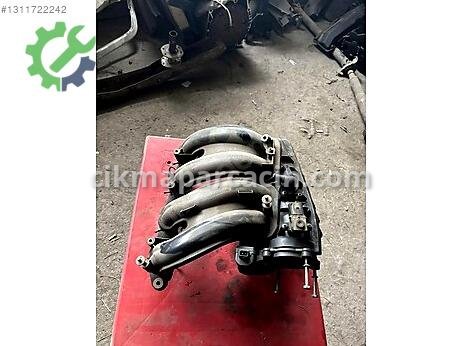 BMW 3 Serisi Emme Manifoldu çıkma parça