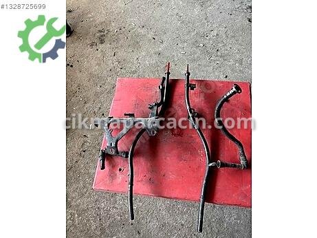 BMW 3 Serisi Yağ Kapağı çıkma parça