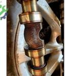 BMW E46 E90 N42 N46 EGZANTİRİK 1707316